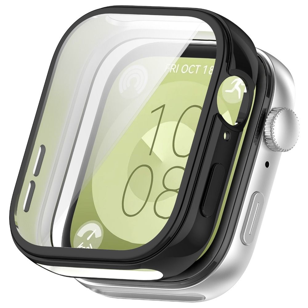 Bumper TPU Case New Smart Watc - Huawei Smartwatch Watch Fit review and price
