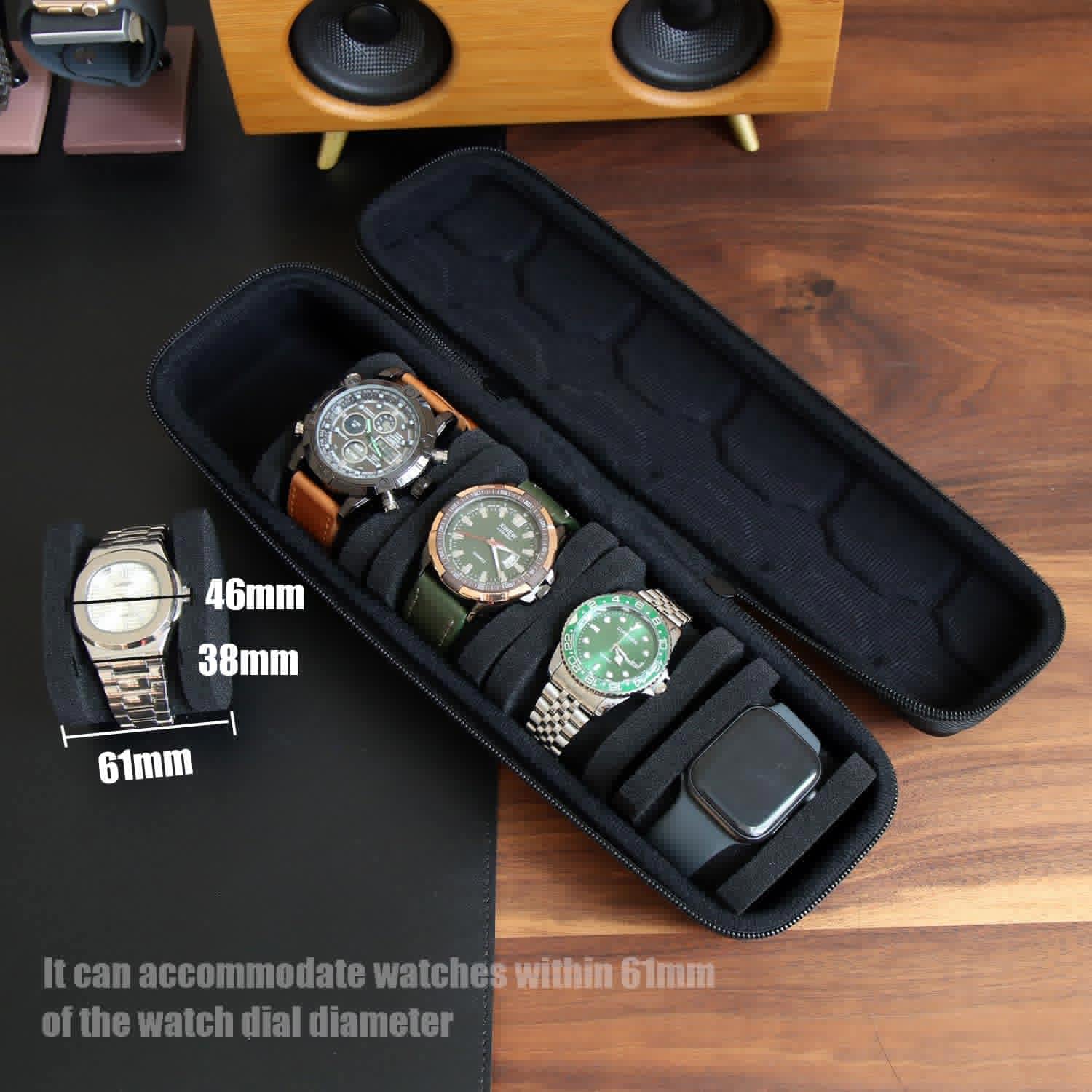 Watch Box Organizer For Men or - Smartwatch Watches For Women Smart review and price