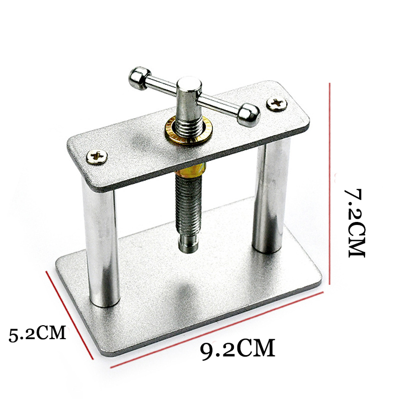 Professional Watch Press Set W - Crystal Press Tool review and price