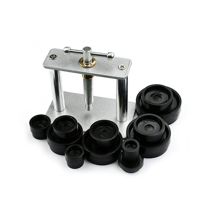 Professional Watch Press Set W - Crystal Press Tool review and price