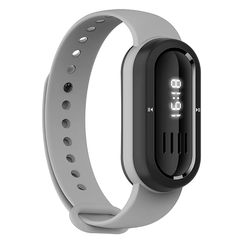 Mini Wireless Bluetooth Wrist  - Smartwatch Noise Watches review and price