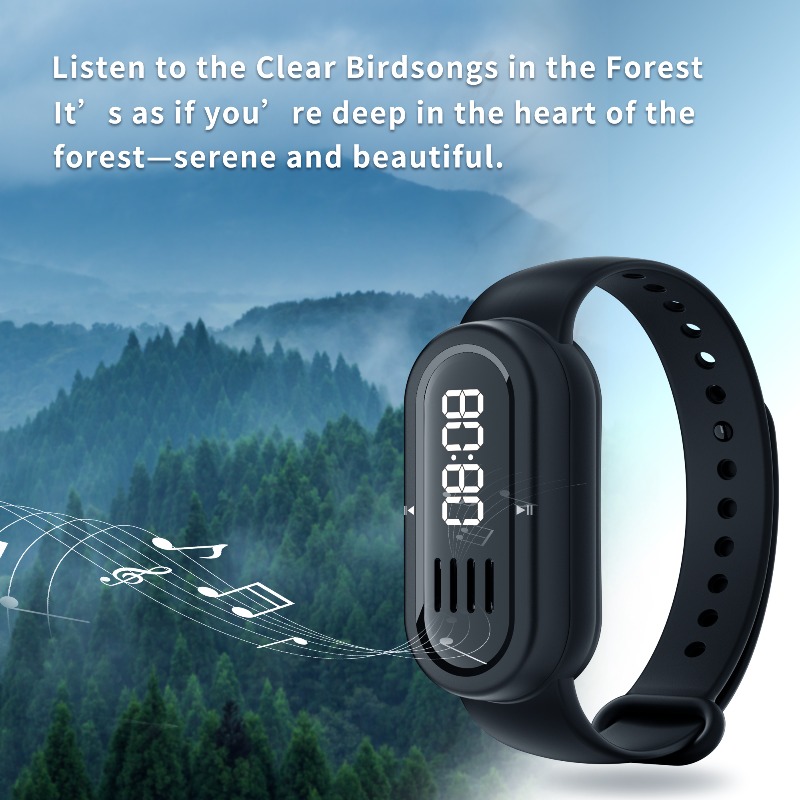 Mini Wireless Bluetooth Wrist  - Smartwatch Noise Watches review and price
