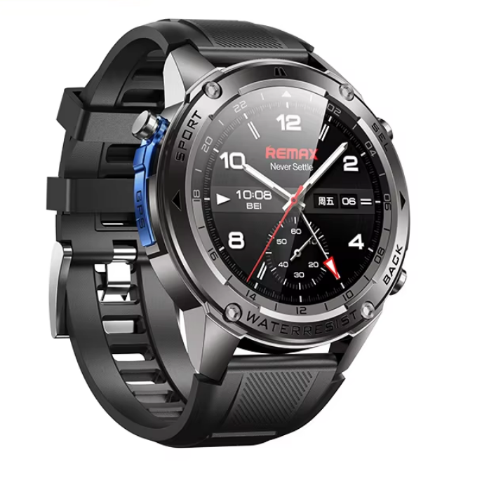 Outdoor Military-Grade GPS Sma - Waterproof Diving Watch review and price