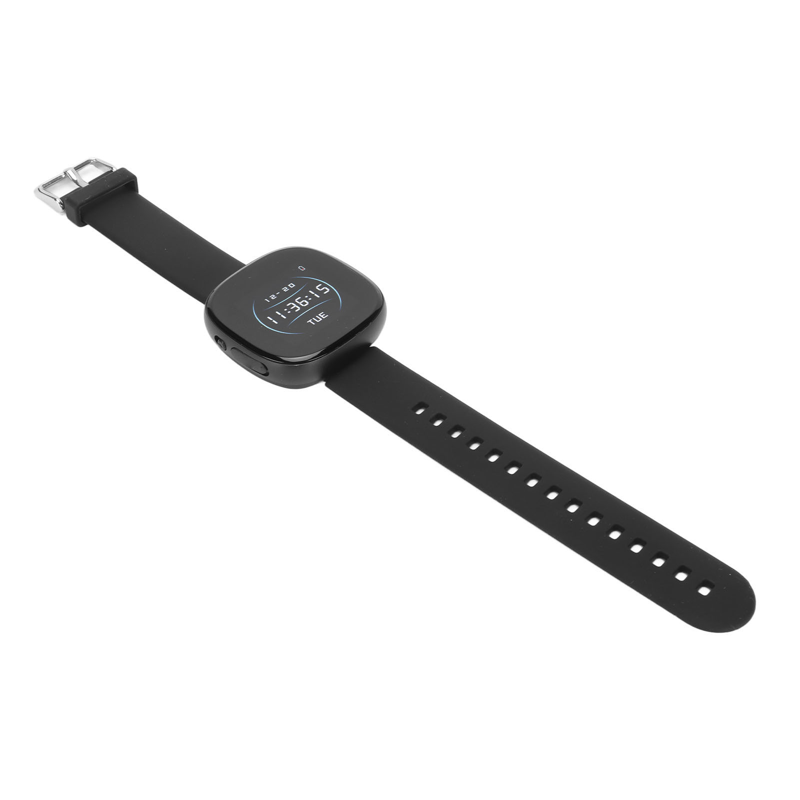 Premium Video Recorder Watch D - Smartwatch Noise Watches review and price
