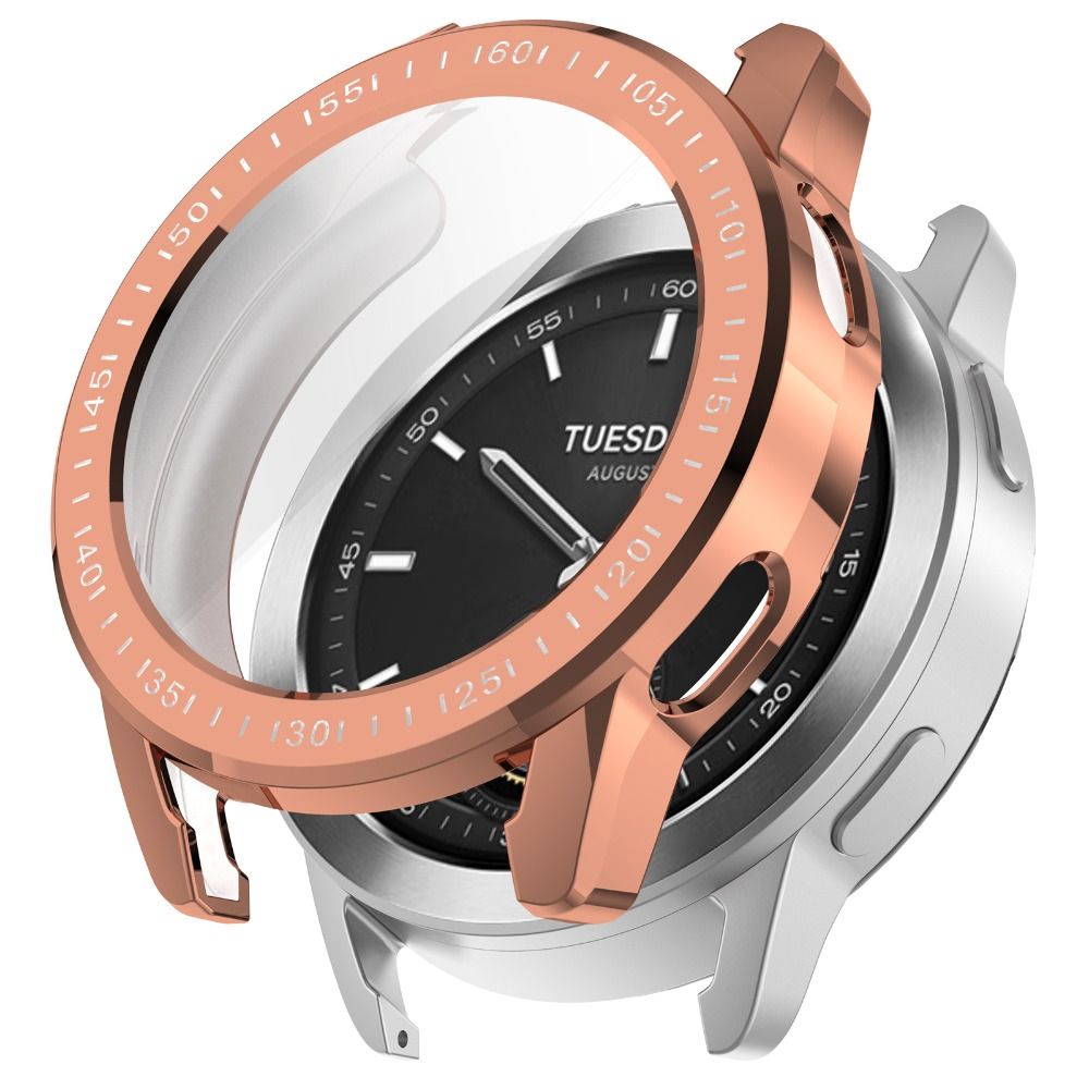 New Full Cover TPU Case Bumper - Smartwatch New Watches review and price