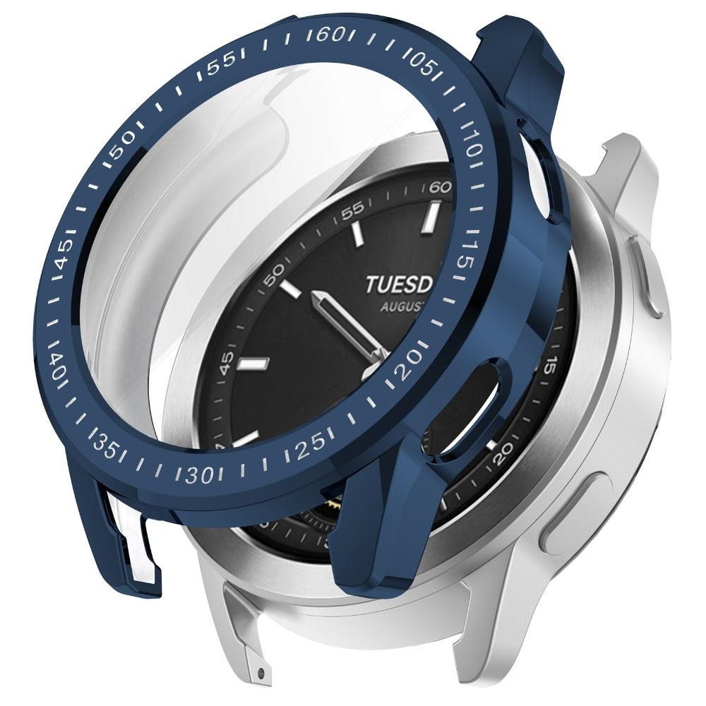 New Full Cover TPU Case Bumper - Smartwatch New Watches review and price