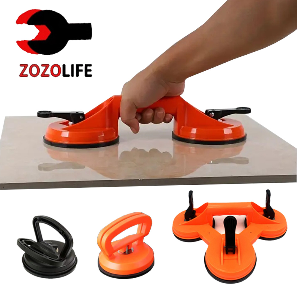 Handle Suction Cup Glass Sucti - Crystal Press Tool review and price
