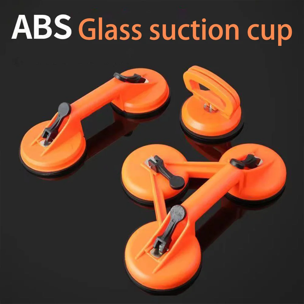 Handle Suction Cup Glass Sucti - Crystal Press Tool review and price