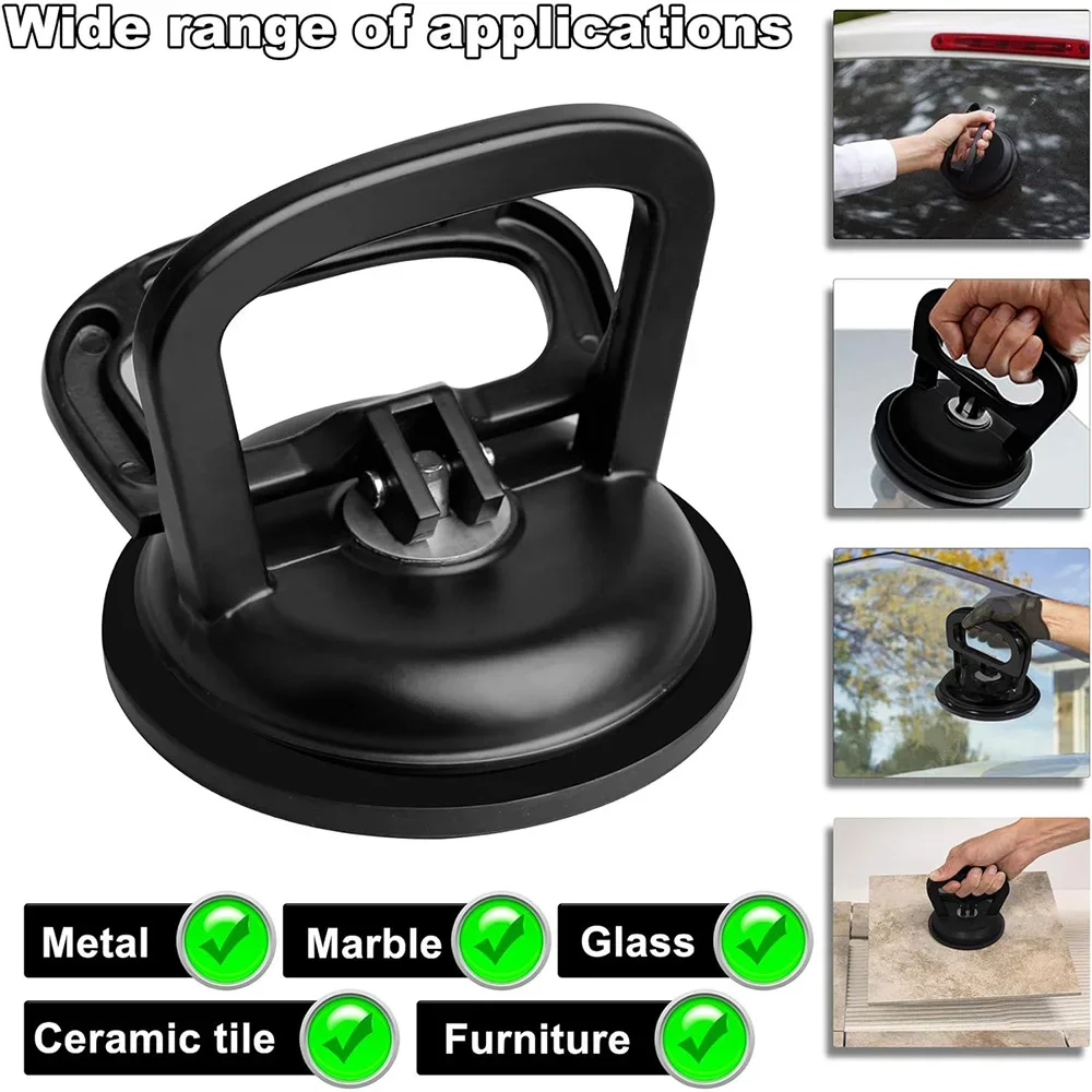 Handle Suction Cup Glass Sucti - Crystal Press Tool review and price