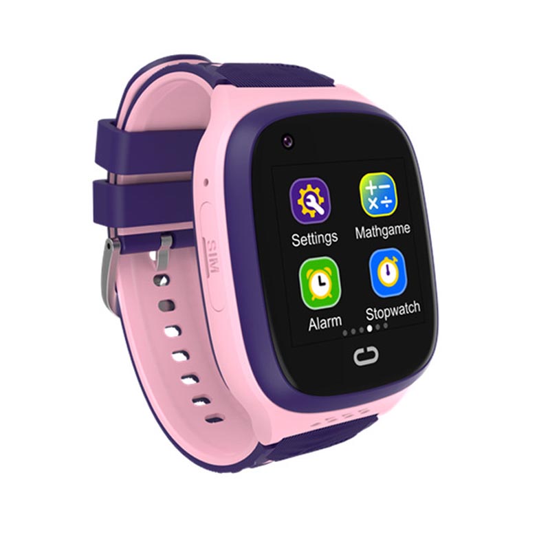Phone watch android 4G GPS nan - Smartwatch Watches For Kid Boy Waterproof review and price