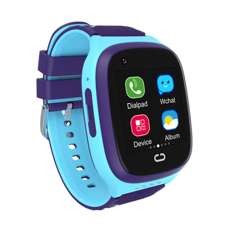Phone watch android 4G GPS nan - Smartwatch Watches For Kid Boy Waterproof review and price