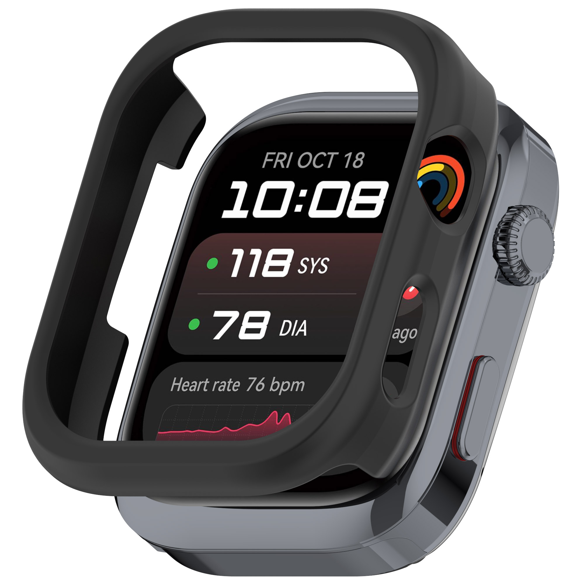 PC Case For Huawei Watch D2 Sm - Smartwatch New Watches review and price