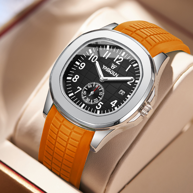 Brand Sport Men‘s Watches Busi - Smartwatch Branded Watches For Men review and price