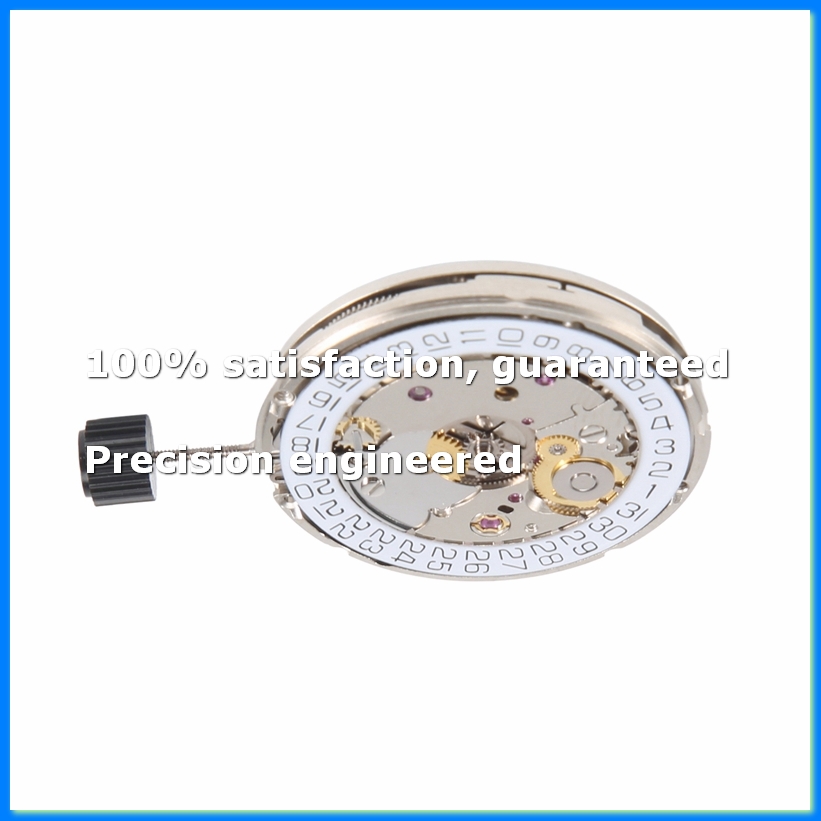 for ETA 2824-2 SELLITA SW200 W - Watch Es review and price