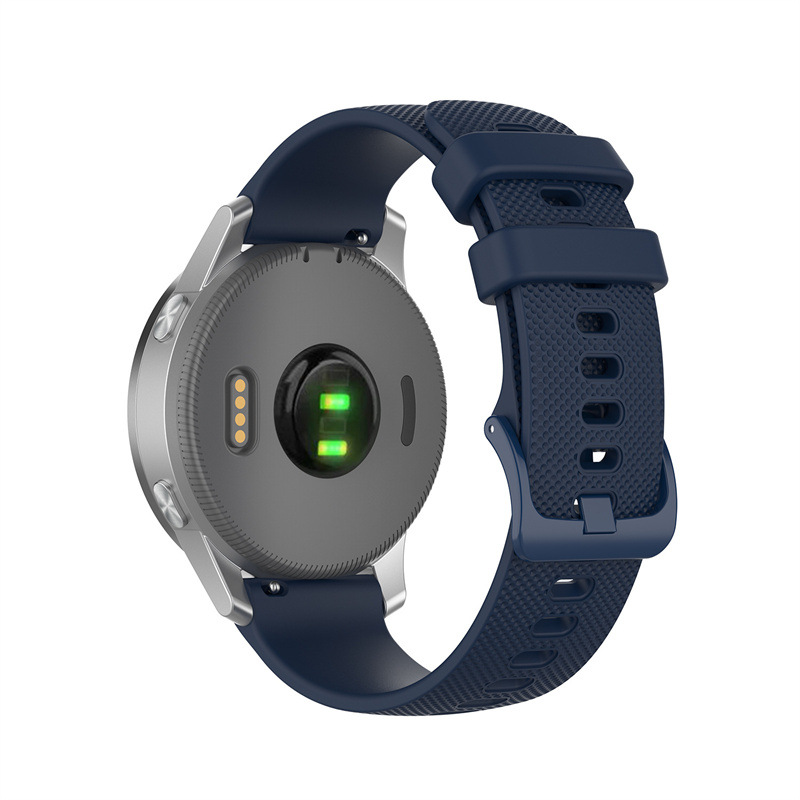 18mm Silicone Watch Band Compa - Fossil Watches Smartwatch Gen 4 review and price