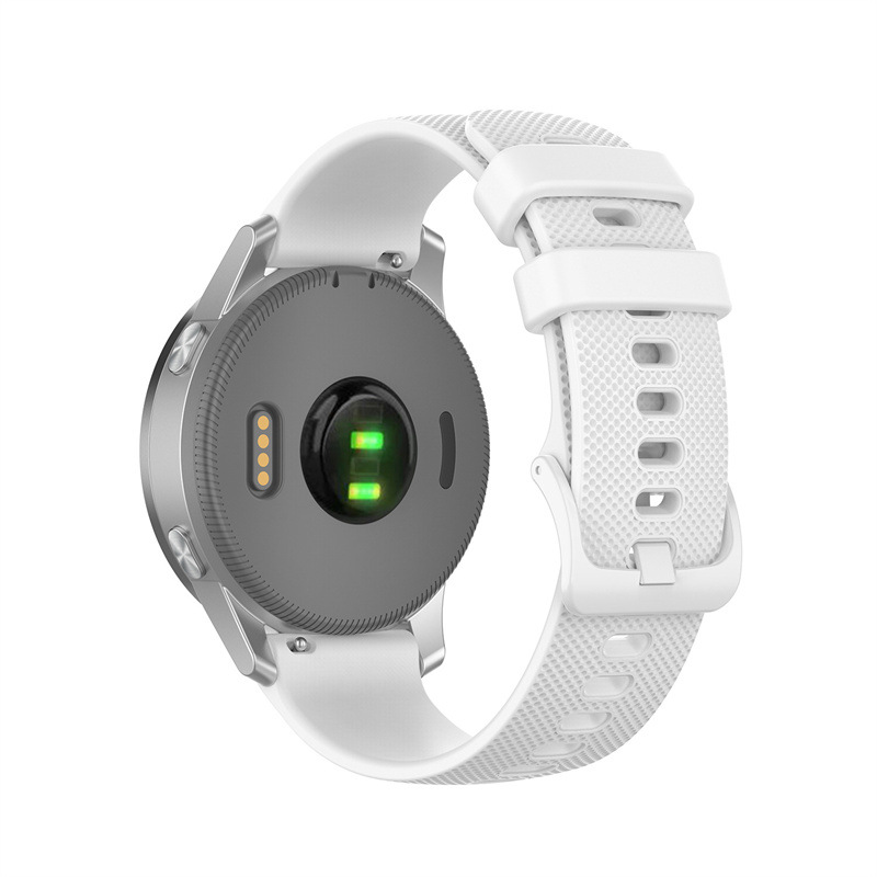18mm Silicone Watch Band Compa - Fossil Watches Smartwatch Gen 4 review and price