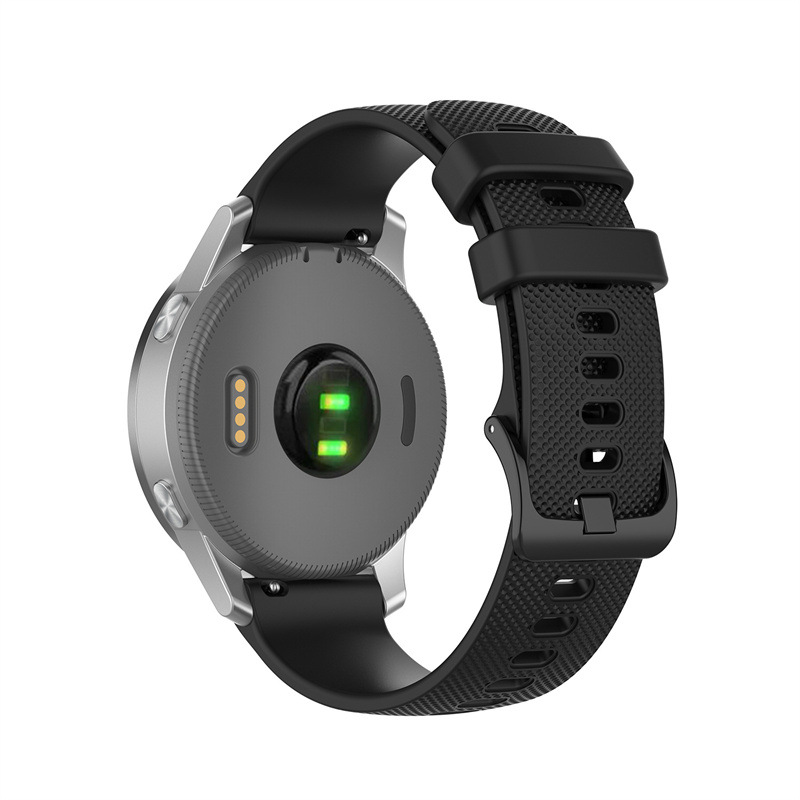 18mm Silicone Watch Band Compa - Fossil Watches Smartwatch Gen 4 review and price