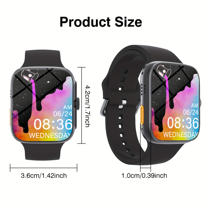 Smart Watch, HD Screen, Wirele - Smartwatch Watches For Women Smart review and price
