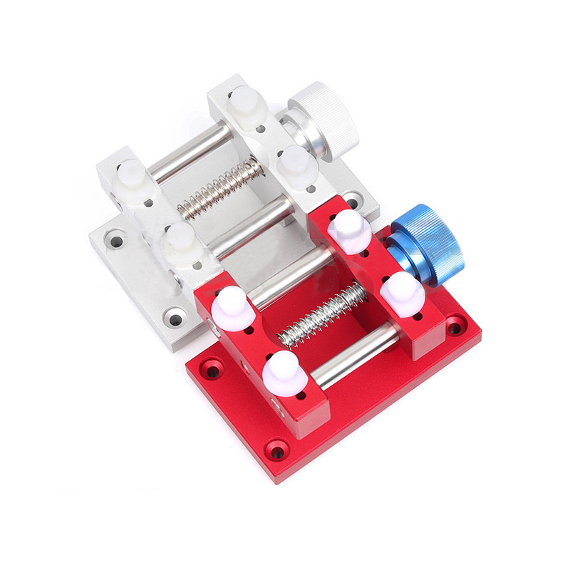 Stainless Steel Large Case Vis - Crystal Press Tool review and price