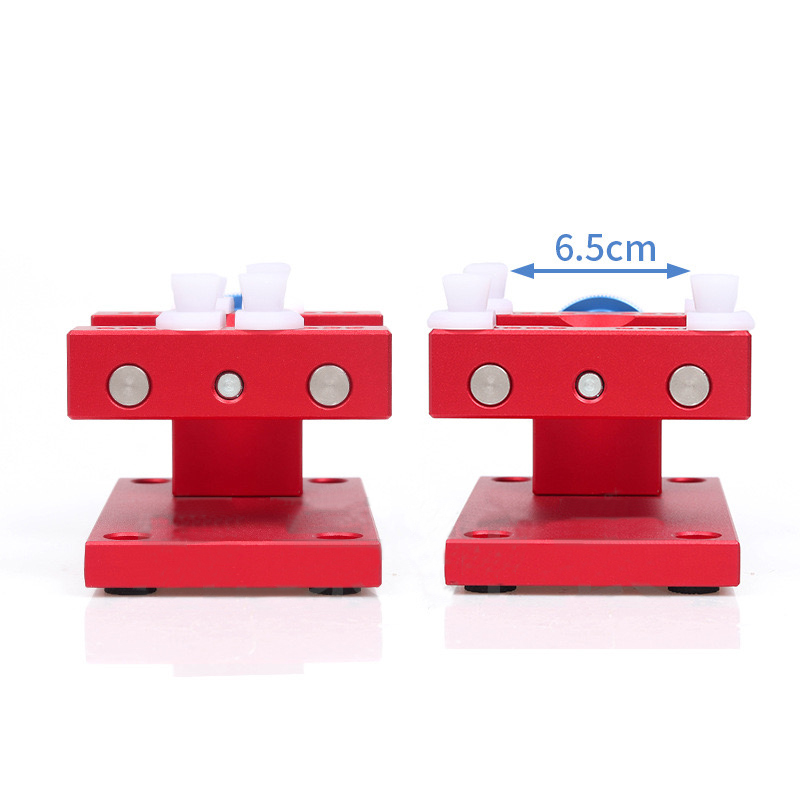 Stainless Steel Large Case Vis - Crystal Press Tool review and price