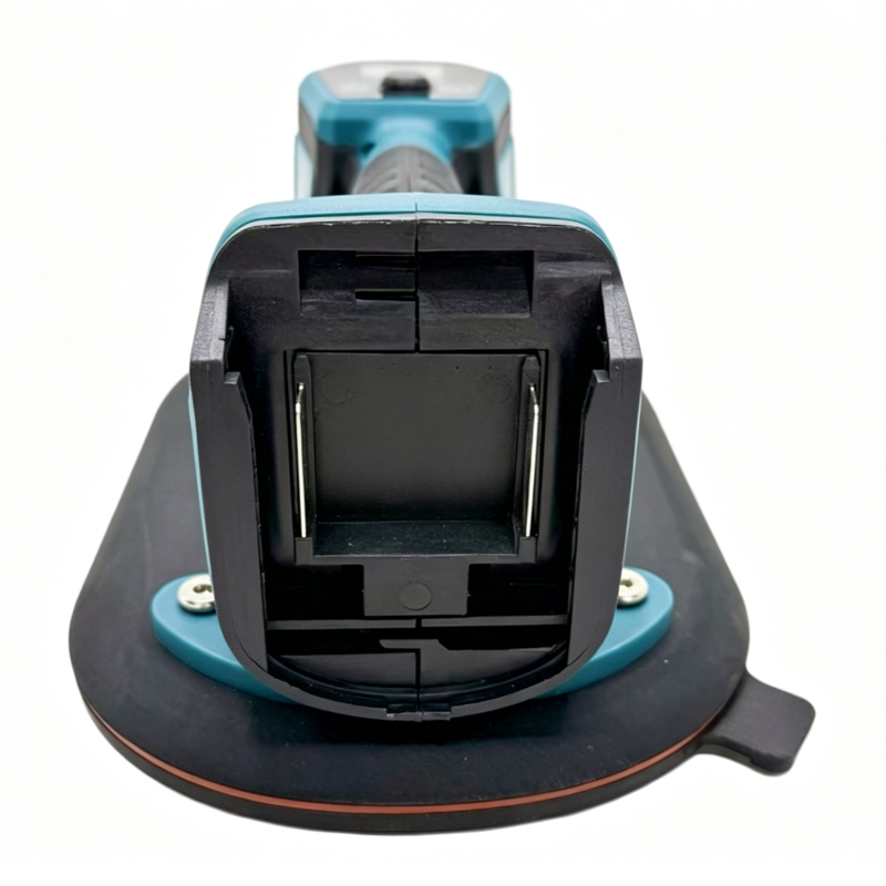 Electric Vacuum Suction Cup He - Crystal Press Tool review and price