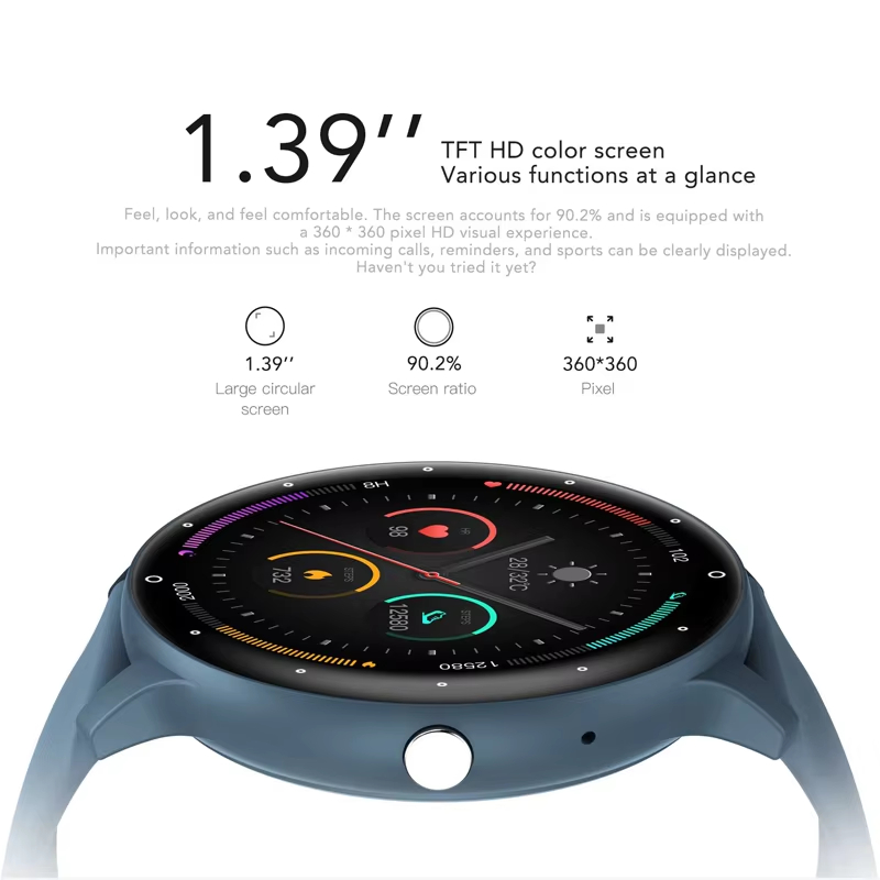 2026 New Ultra-Slim Smart Watc - Smartwatch Slim Watches For Men review and price