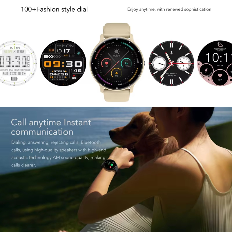2026 New Ultra-Slim Smart Watc - Smartwatch Slim Watches For Men review and price