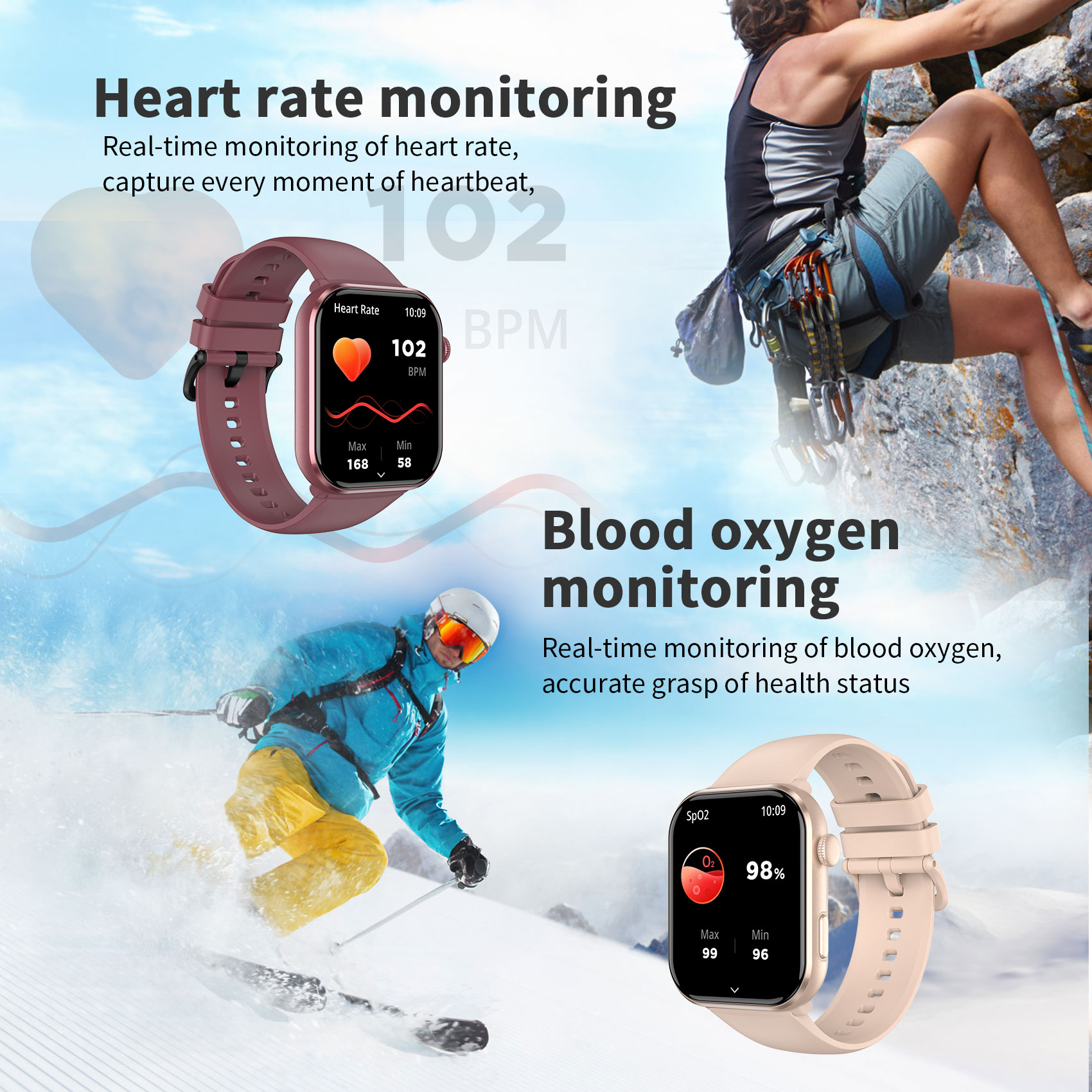 Blackview R60 Bluetooth Call S - Smartwatch Watches Girls review and price