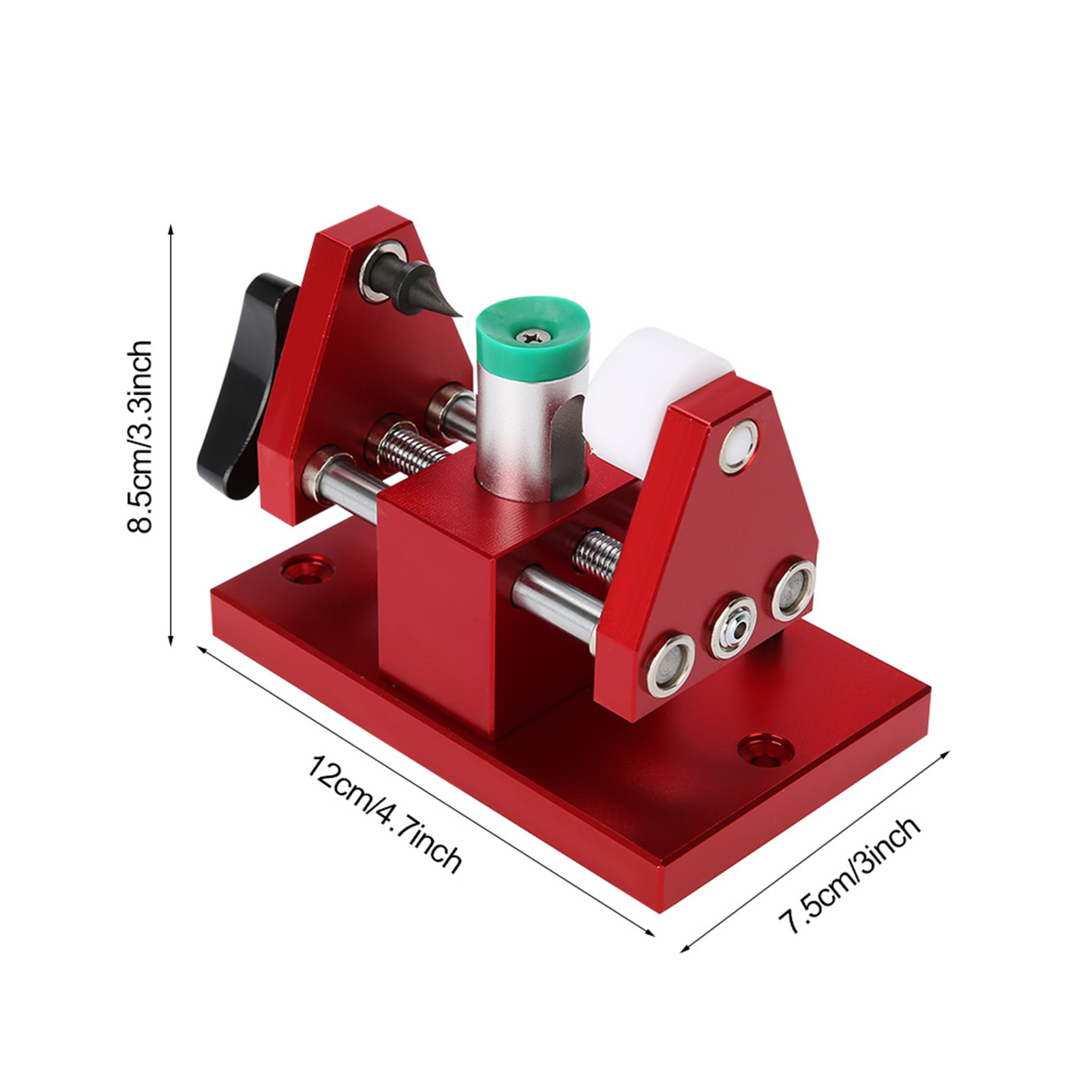 Watch Back Case Opener Profess - Crystal Press Tool review and price