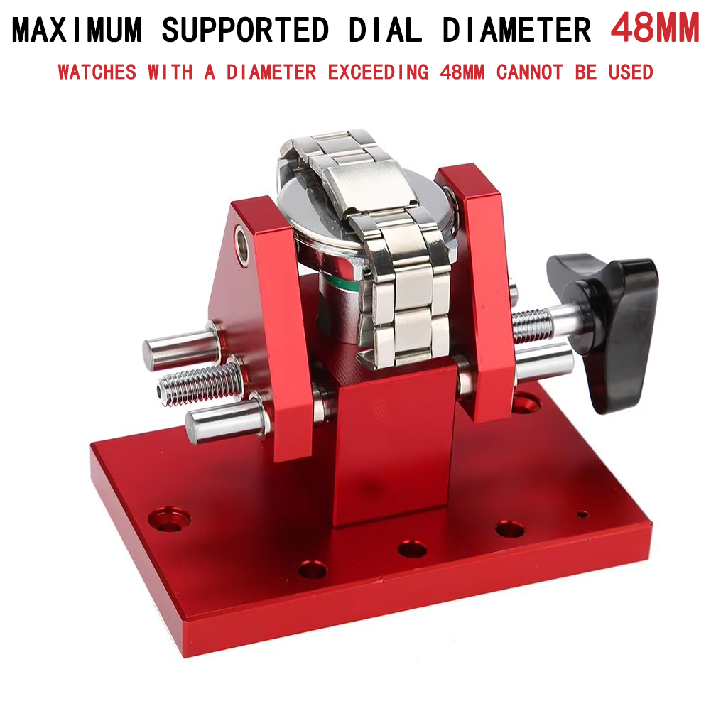 Watch Back Case Opener Profess - Crystal Press Tool review and price