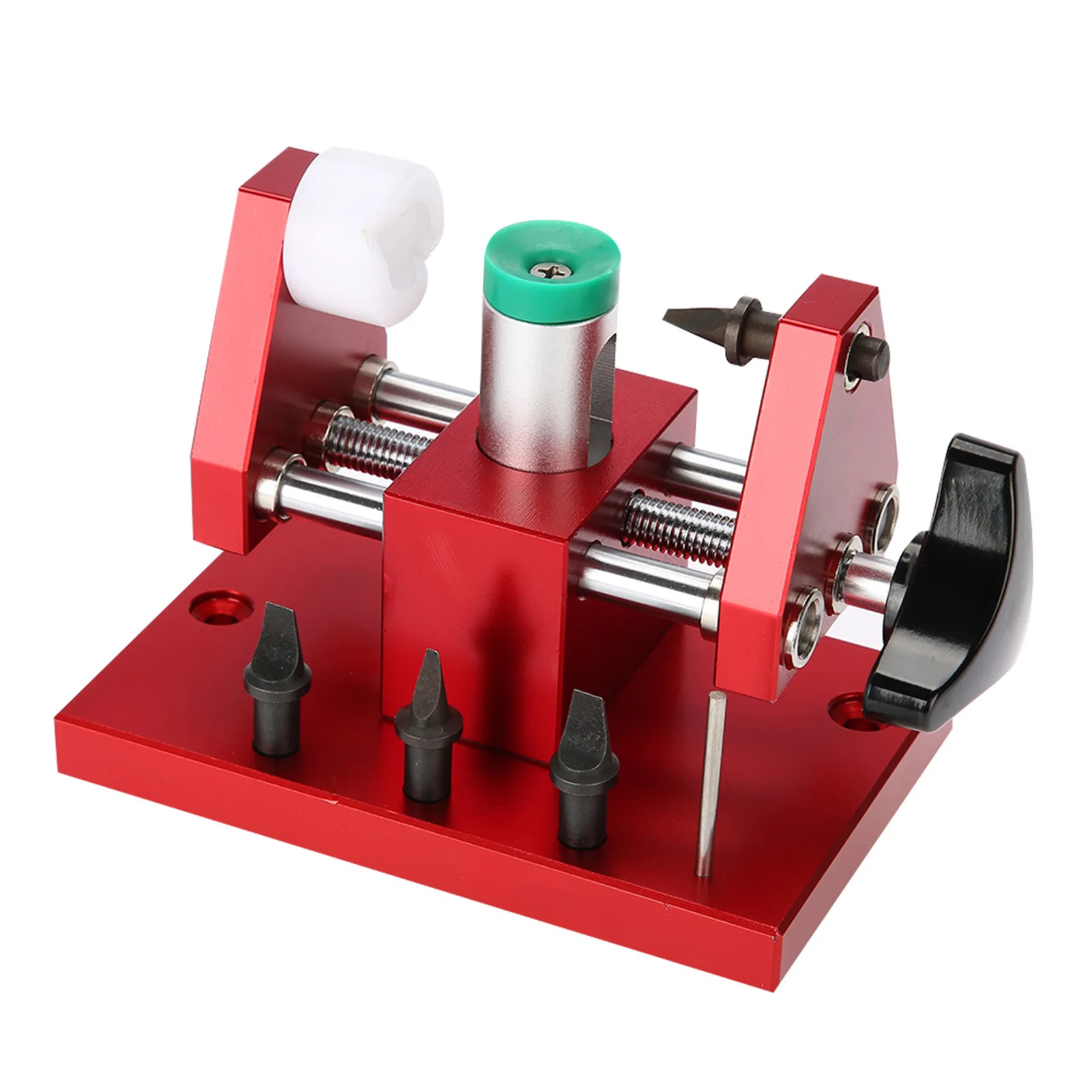 Watch Back Case Opener Profess - Crystal Press Tool review and price