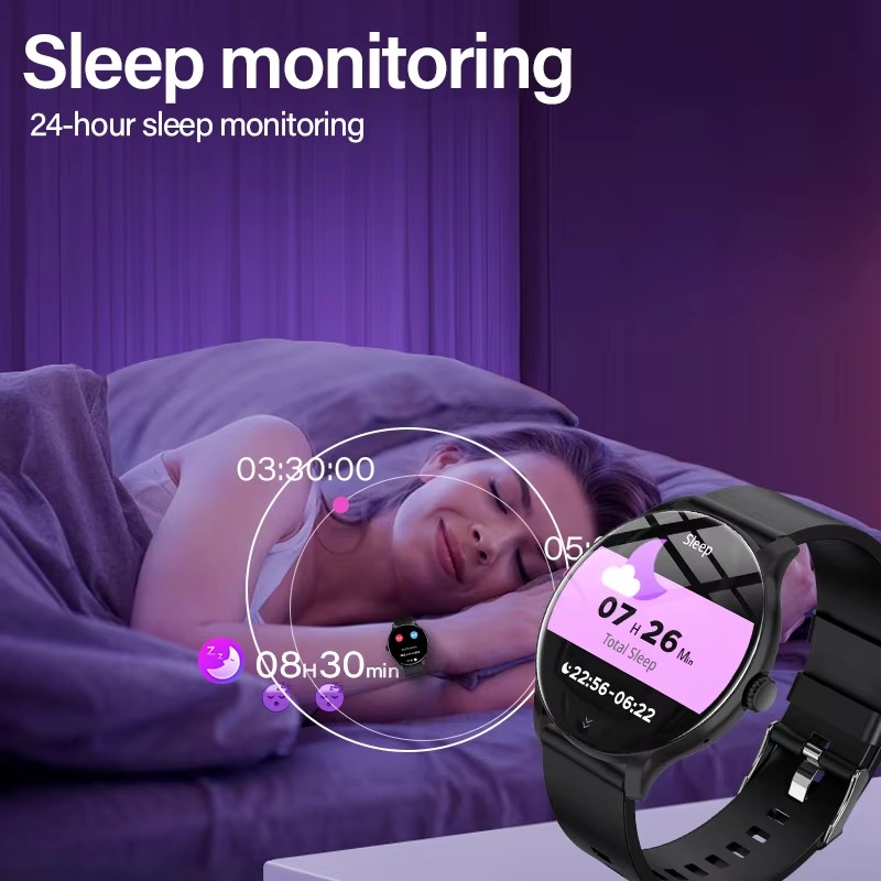 2025 New Smart Watch Heart Rat - Watches Ladies Smartwatch review and price