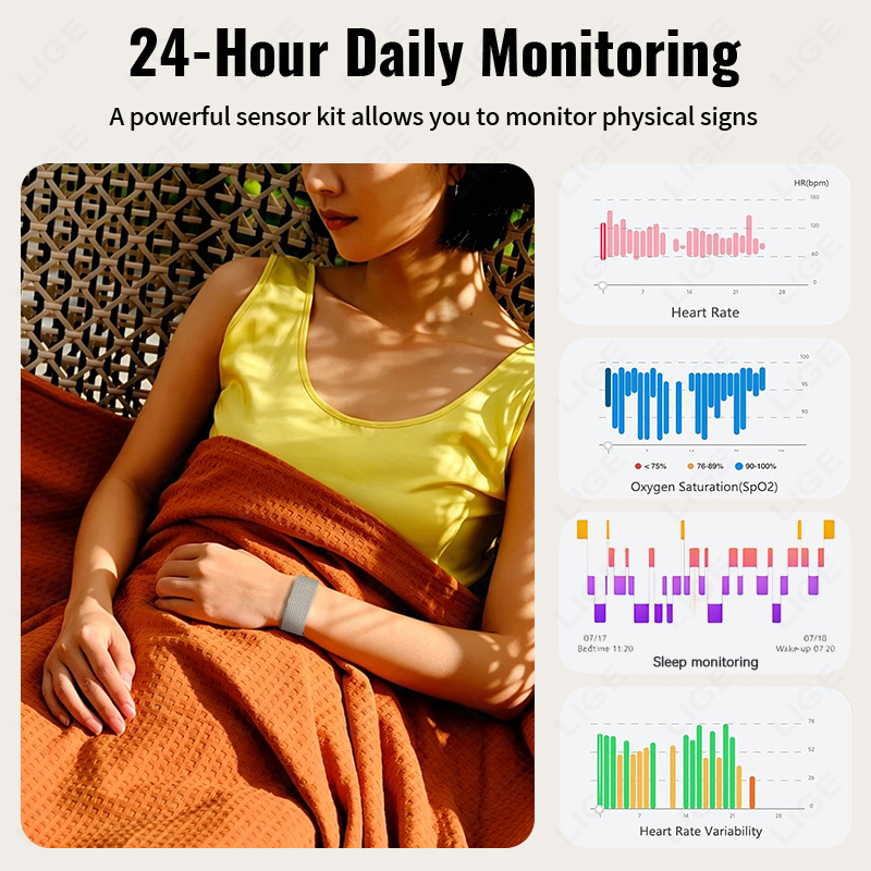 Women Sports Band AI Recording - Smartwatch Noise Watches review and price