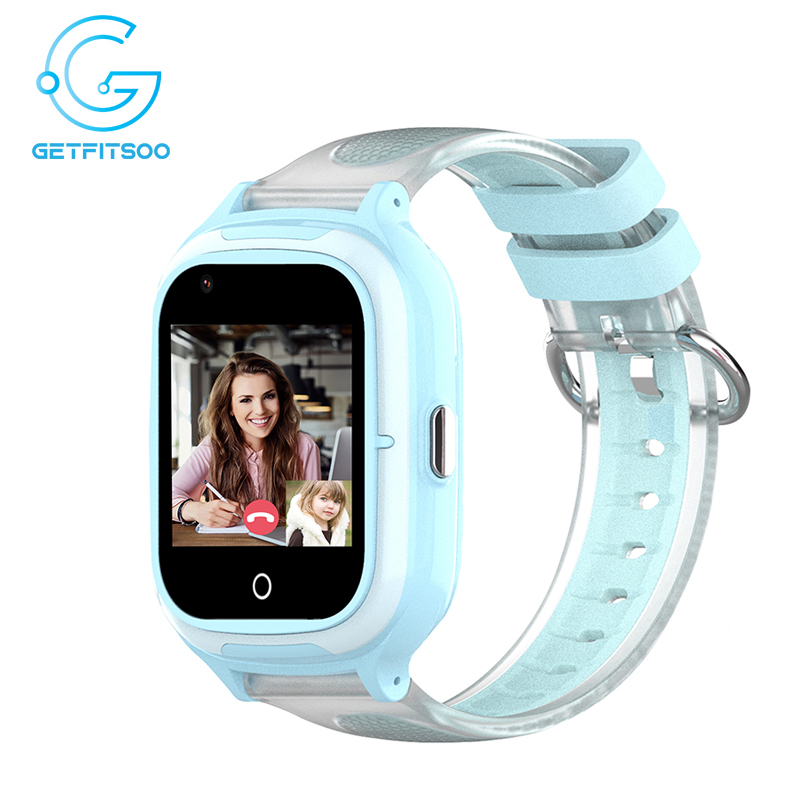 Getfitsoo Smart Watch For Chil - Smartwatch Watch Whatsapp review and price