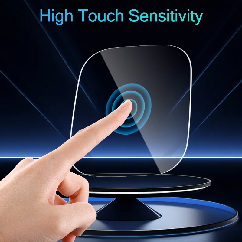 Tempered Glass for Xiaomi Redm - Smartwatch Watches Xiaomi review and price