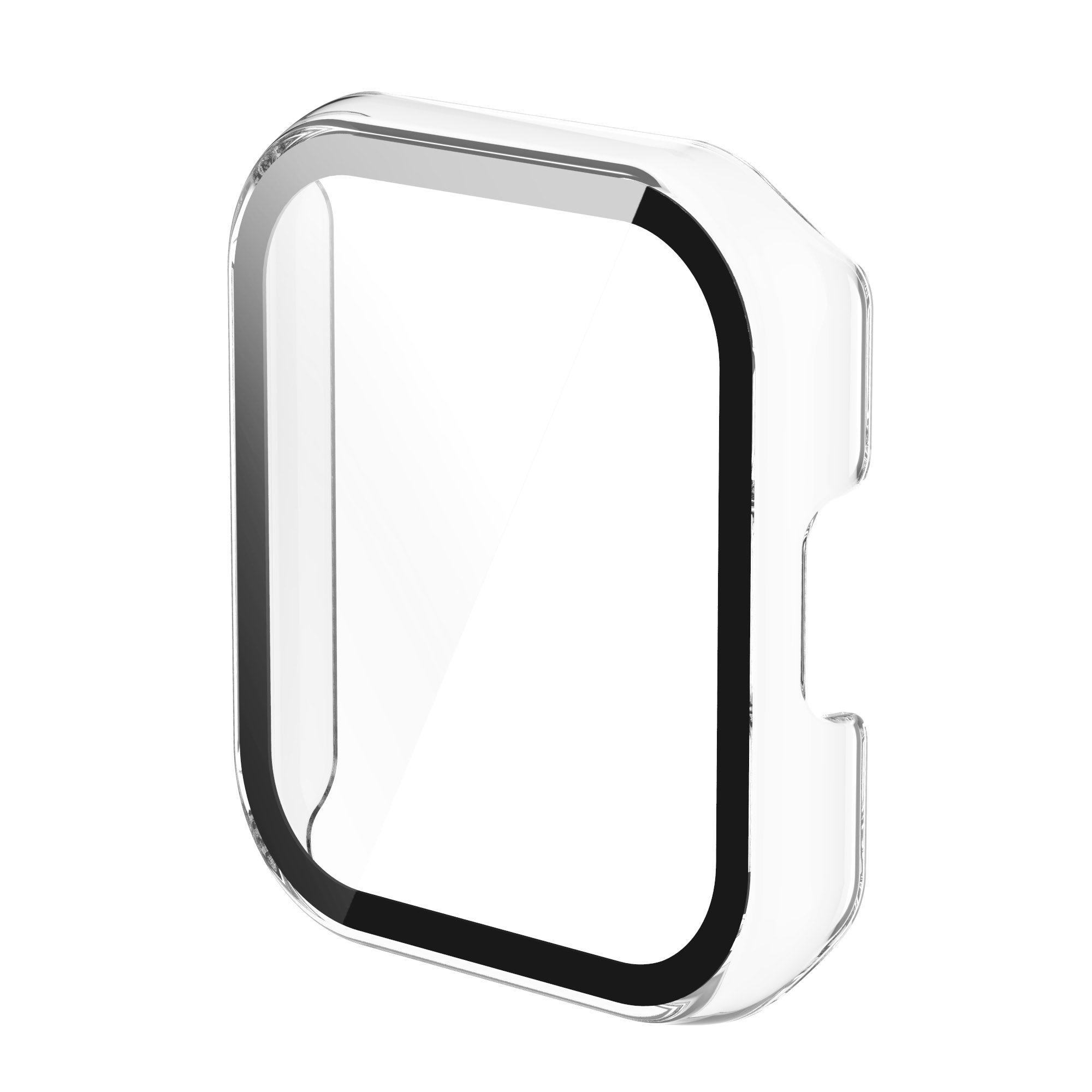 Glass+Case For Realme Watch 2  - Smartwatch New Watches review and price