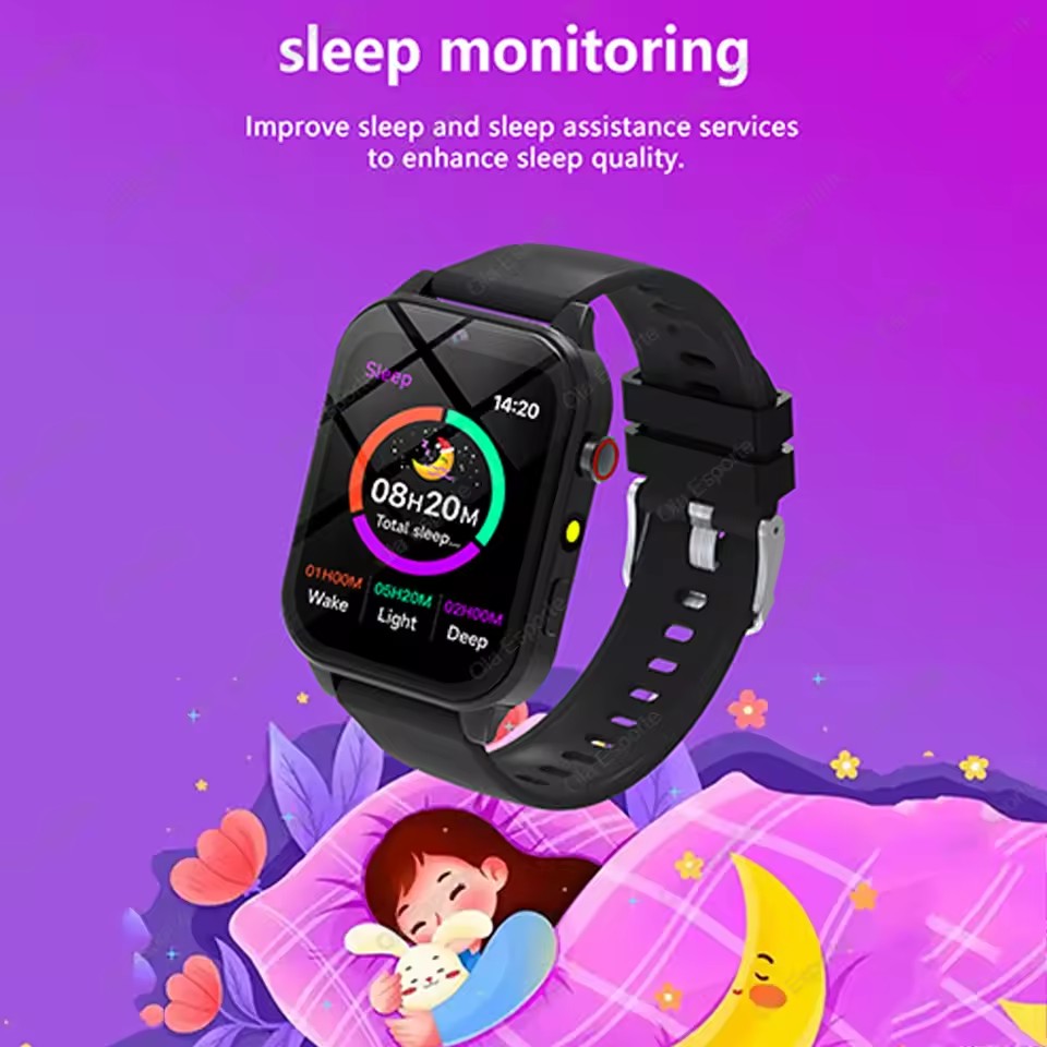 100+ Game SmartWatch Kid Child - Smartwatch Watches For Kid Boy Waterproof review and price