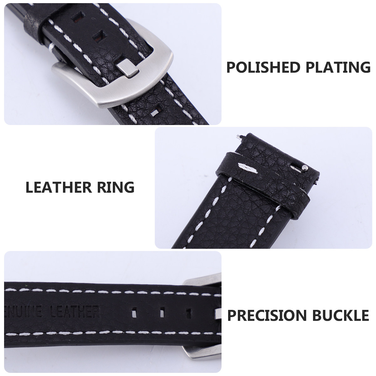 1Pcs Luxury Watch Strap 20Mm C - Smartwatch Stylish Watches For Women review and price