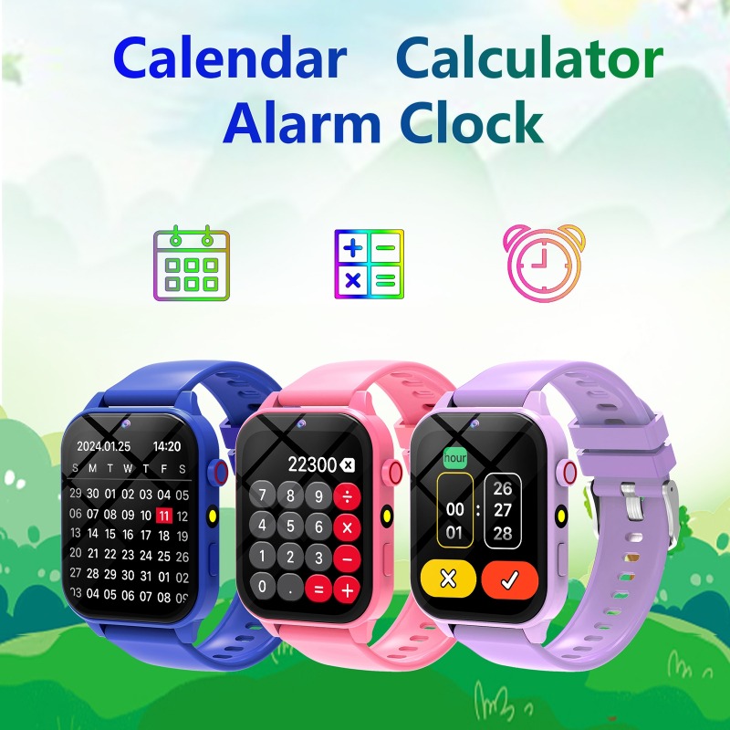 Smartwatch Children's Games Wa - Smartwatch Watches For Kid Boy Waterproof review and price