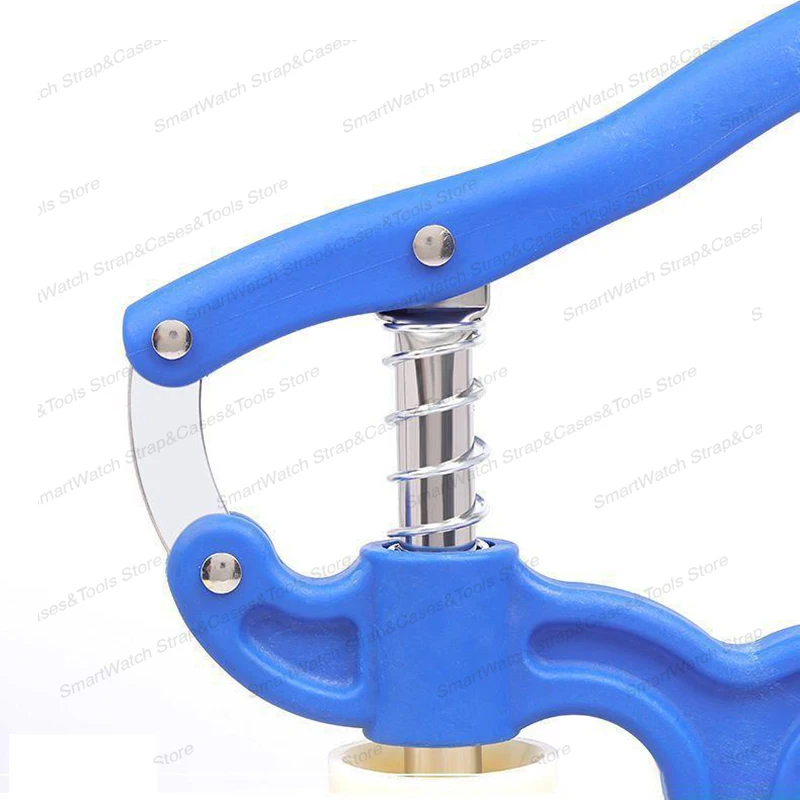 Watch Back Press Tool Set Capp - Crystal Press Tool review and price