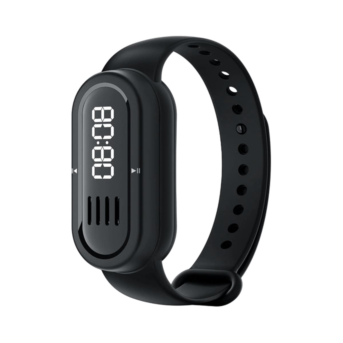 DTC5 Digital Smart Bracelet Wr - Smartwatch Noise Watches review and price