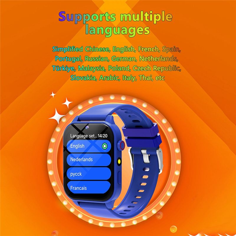 BNVN-Children Study Smartwatch - Smartwatch Watches Useful Gift For Boys review and price