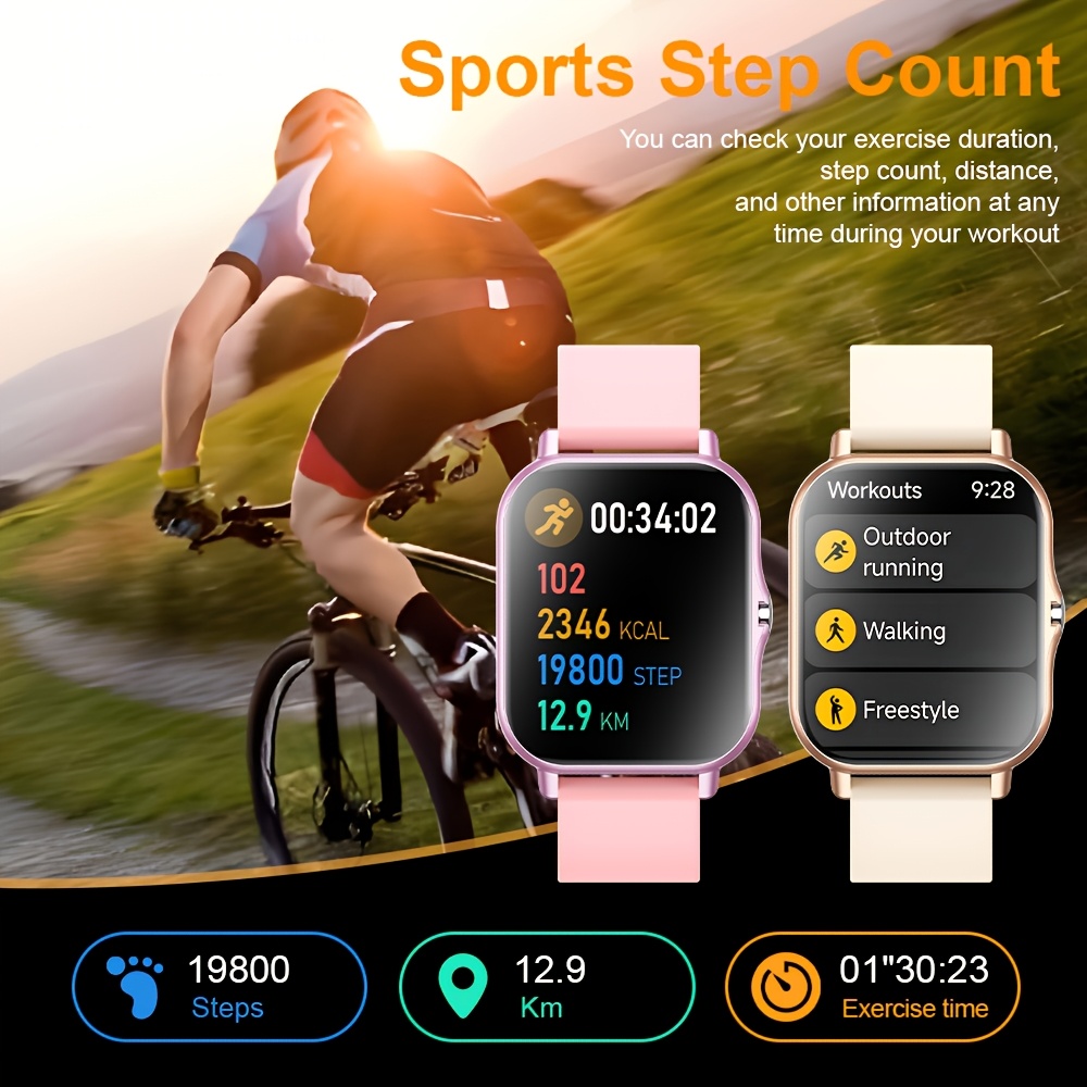 2026 New Smartwatch, Stylish A - Smartwatch Stylish Watches For Women review and price
