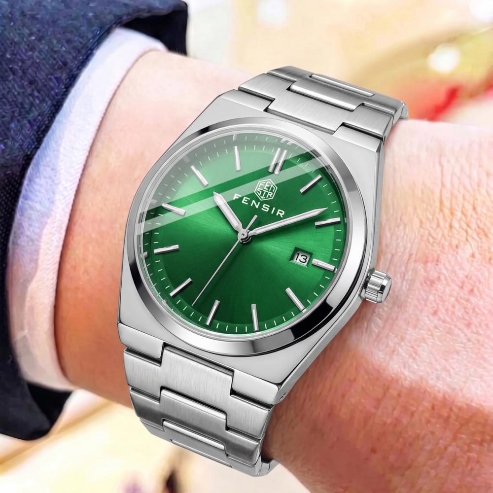 Punk Style Men's Watch, Round  - Smartwatch Branded Watches For Men review and price