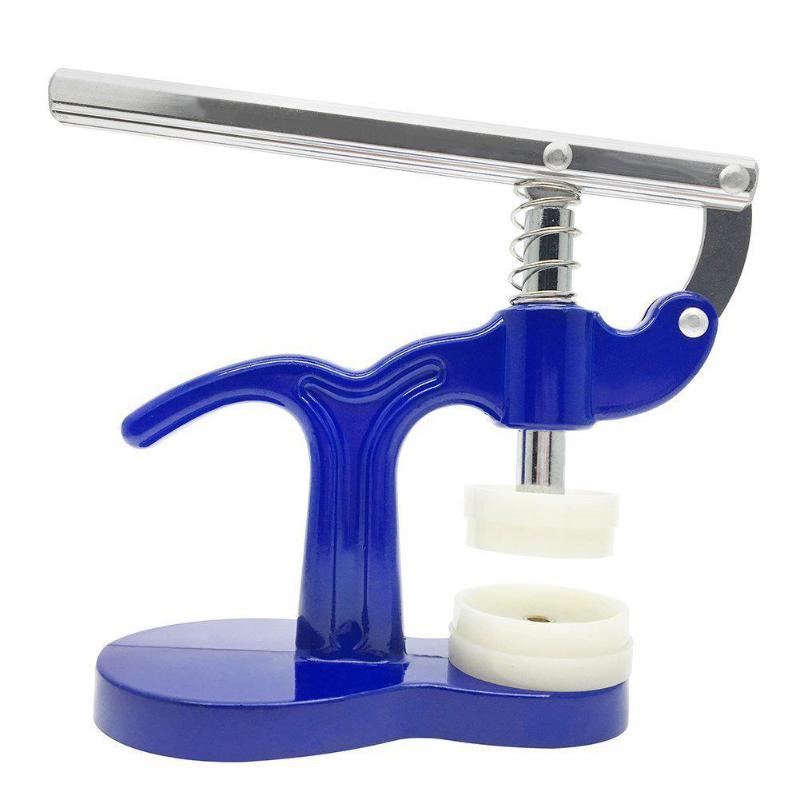 New Watch Case Press 12 Dies W - Crystal Press Tool review and price