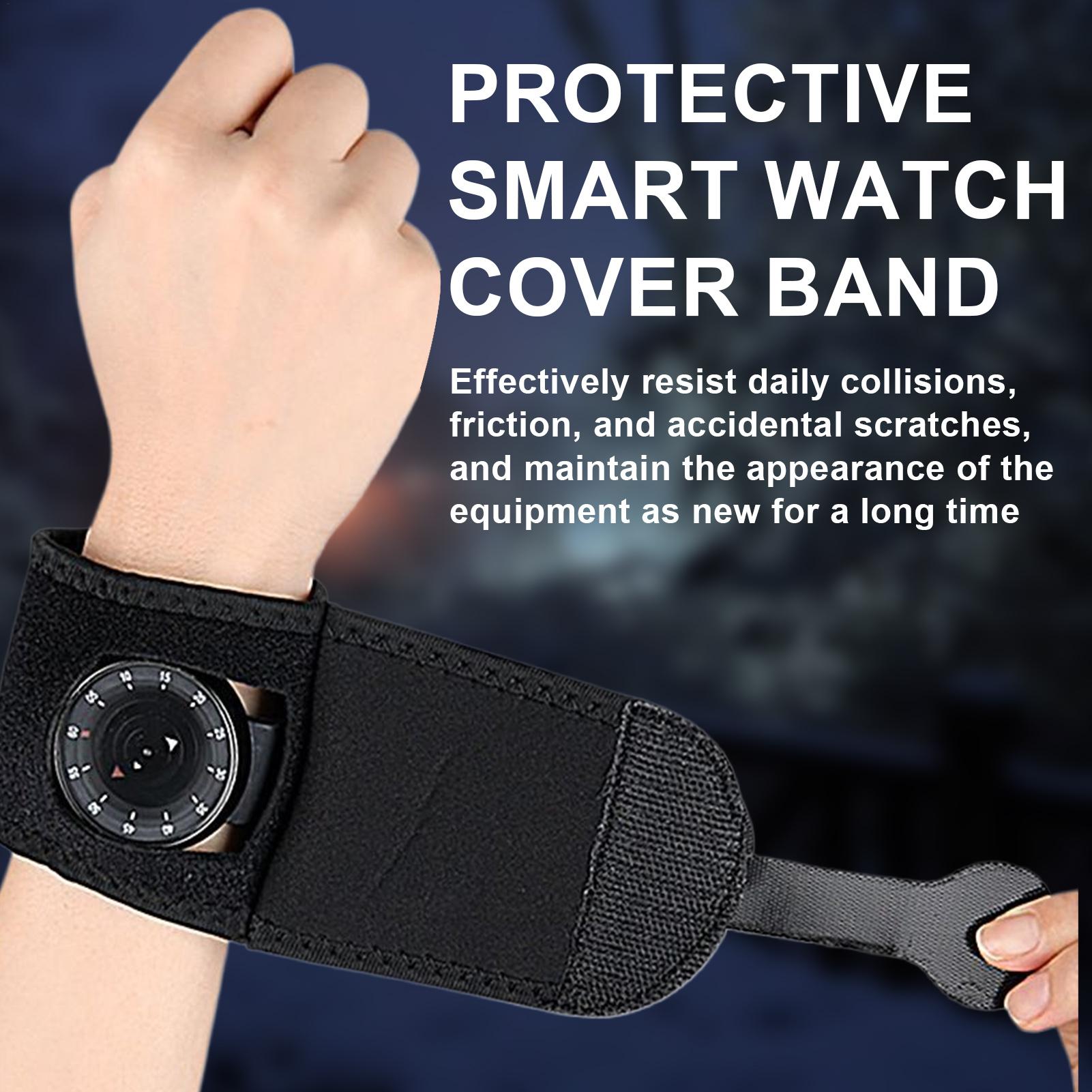 Watch Strap Protector Smart Wa - Smartwatch Watches For Women Smart review and price