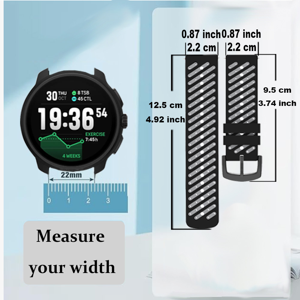 Outdoor Sports Watch Band Brea - Smartwatch Stylish Watches For Women review and price