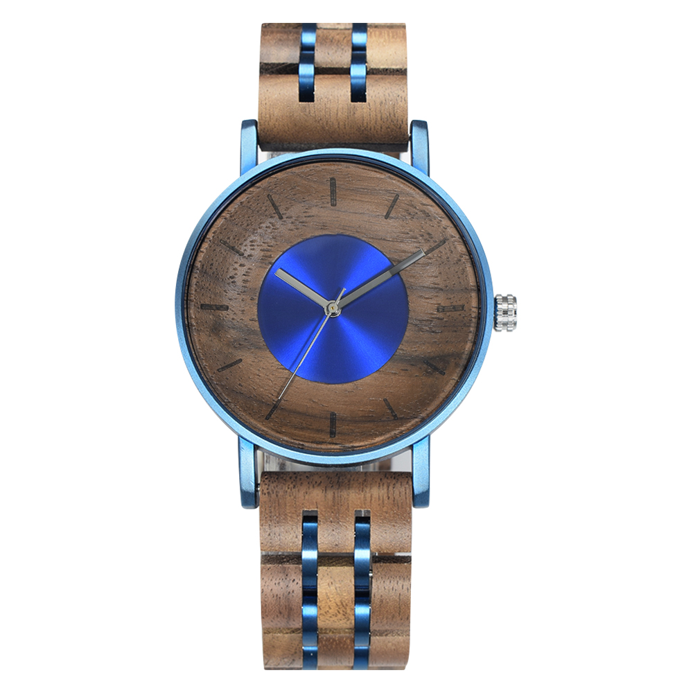 Wooden Watch for Men Women, St - Smartwatch Stylish Watches For Women review and price