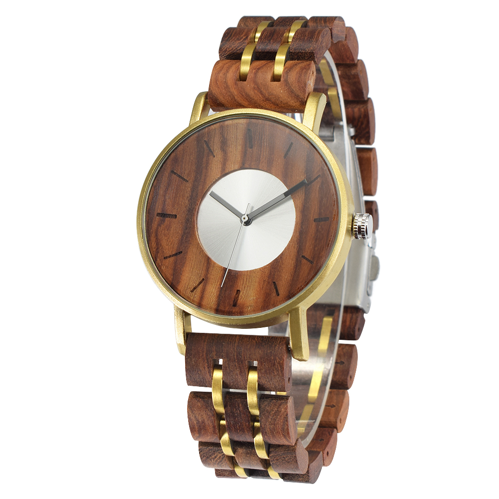 Wooden Watch for Men Women, St - Smartwatch Stylish Watches For Women review and price