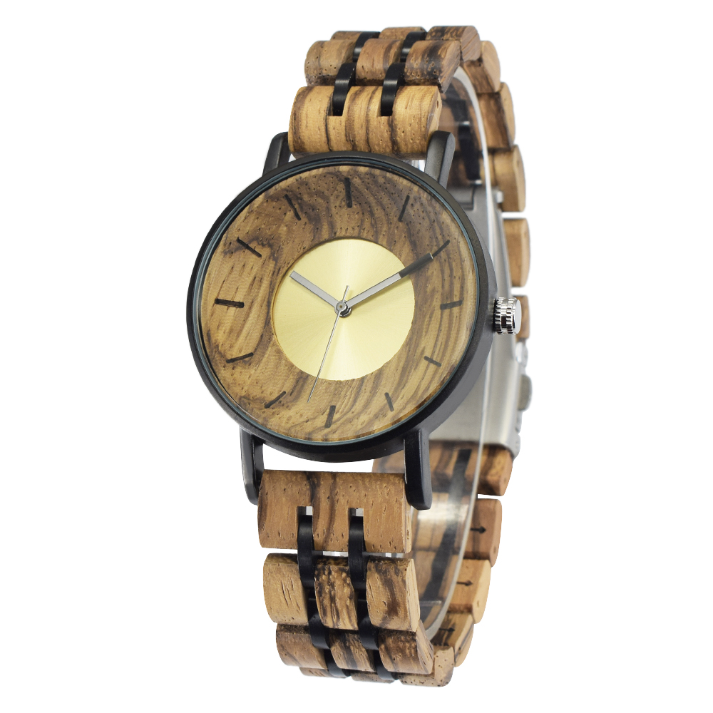 Wooden Watch for Men Women, St - Smartwatch Stylish Watches For Women review and price
